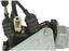 Power Window Motor and Regulator Assembly A1 42-3052R