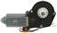 Power Window Motor A1 42-3053