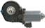 Power Window Motor A1 42-3058