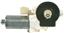 Power Window Motor A1 42-3059