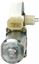 Power Window Motor A1 42-3059