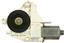 Power Window Motor A1 42-3066