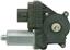 Power Window Motor A1 42-3069