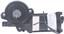 Power Window Motor A1 42-306