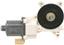 Power Window Motor A1 42-3091