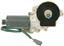 Power Window Motor A1 42-3093