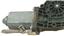 Power Window Motor A1 42-3183