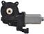 Power Window Motor A1 42-3193