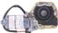 Power Window Motor A1 42-319