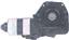 Power Window Motor A1 42-321