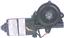 Power Window Motor A1 42-323