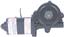 Power Window Motor A1 42-324