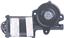 Power Window Motor A1 42-331