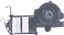 Power Window Motor A1 42-333