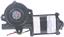 Power Window Motor A1 42-338