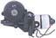 Power Window Motor A1 42-344