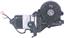 Power Window Motor A1 42-345