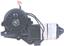 Power Window Motor A1 42-348