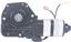 Power Window Motor A1 42-350