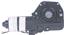 Power Window Motor A1 42-351