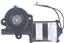 Power Window Motor A1 42-354