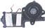 Power Window Motor A1 42-355