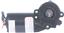 Power Window Motor A1 42-35