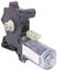 Power Window Motor A1 42-360