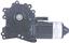 Power Window Motor A1 42-362