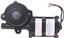 Power Window Motor A1 42-376