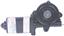 Power Window Motor A1 42-379