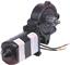 Power Window Motor A1 42-383