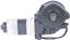 Power Window Motor A1 42-387