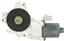 Power Window Motor A1 42-40002