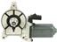 Power Window Motor A1 42-40008