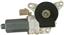 Power Window Motor A1 42-40013