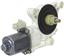 Power Window Motor A1 42-40015