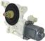 Power Window Motor A1 42-40016