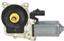 Power Window Motor A1 42-40026