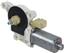 Power Window Motor A1 42-40030