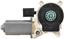 Power Window Motor A1 42-40032