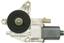 Power Window Motor A1 42-40042