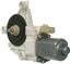 Power Window Motor A1 42-40042