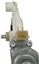 Power Window Motor A1 42-40042