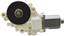 Power Window Motor A1 42-4040