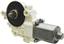 Power Window Motor A1 42-4040