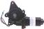 Power Window Motor A1 42-412