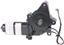 Power Window Motor A1 42-425