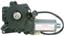 Power Window Motor A1 42-450