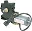 Power Window Motor A1 42-450